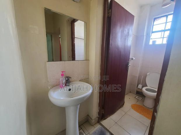 Furnished 1bdrm Condo in Roysambu for rent