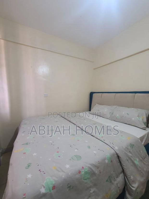 Furnished 1bdrm Condo in Roysambu for rent