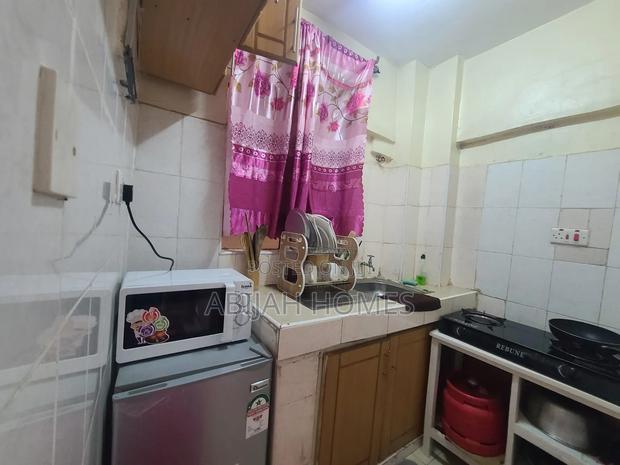 Furnished 1bdrm Condo in Roysambu for rent