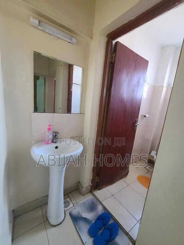 Furnished 1bdrm Condo in Roysambu for rent