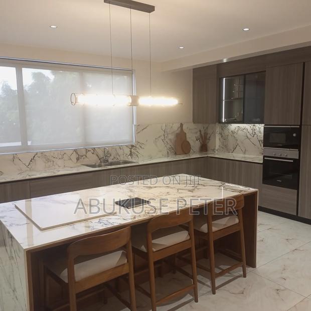 3bdrm Apartment in Nysli, Nyali for sale