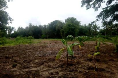 Plot for Sale