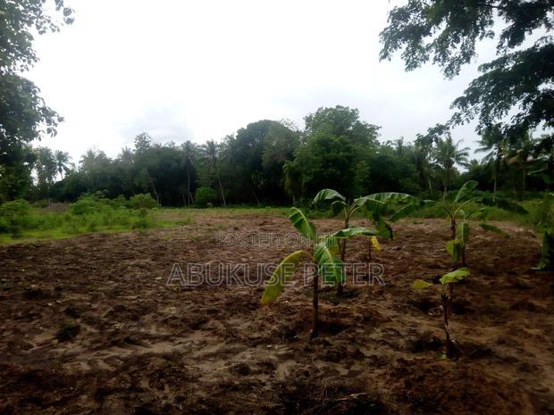 Plot for Sale