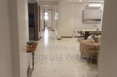 3bdrm Apartment in Nysli, Nyali for sale