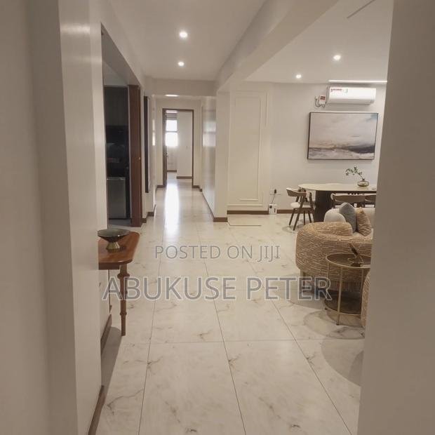 3bdrm Apartment in Nysli, Nyali for sale