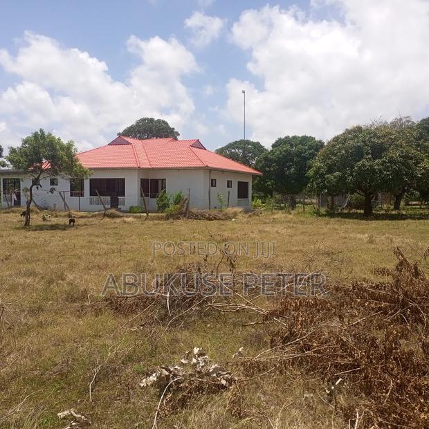 1/2 Acre Kikambala