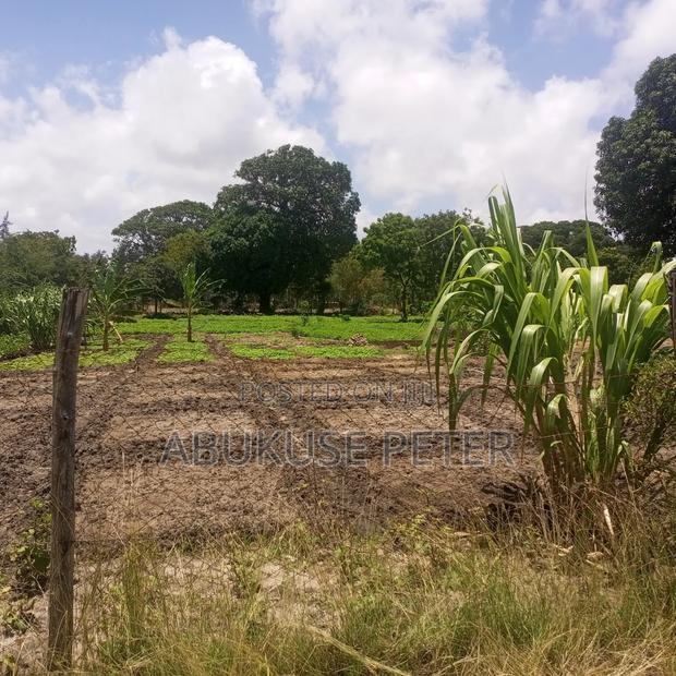 1/2 Acre Kikambala