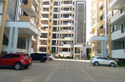 3bdrm Apartment in Nyali for rent