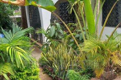 3bdrm Bungalow in Nyali for sale