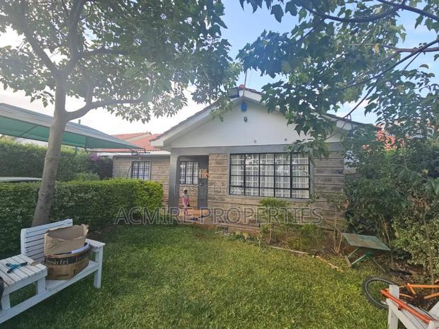3bdrm Bungalow in Kamulu Heights, Malaa for sale
