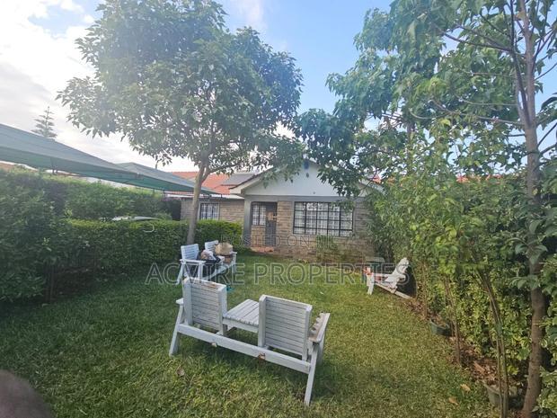 3bdrm Bungalow in Kamulu Heights, Malaa for sale