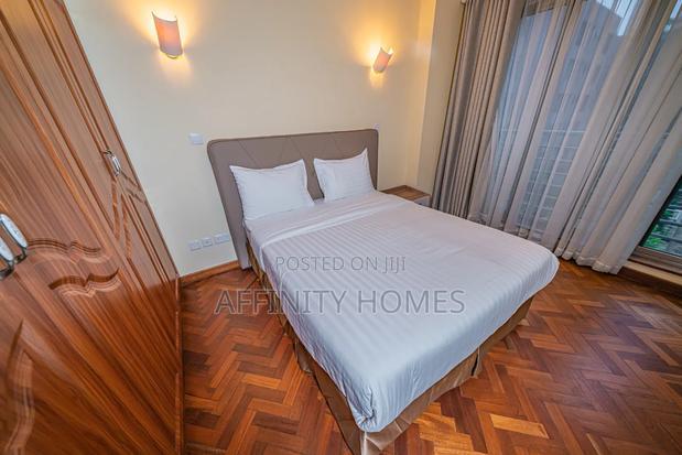 Furnished 3bdrm Apartment in Valley Arcade for sale