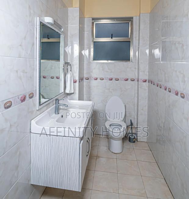 Furnished 3bdrm Apartment in Valley Arcade for sale