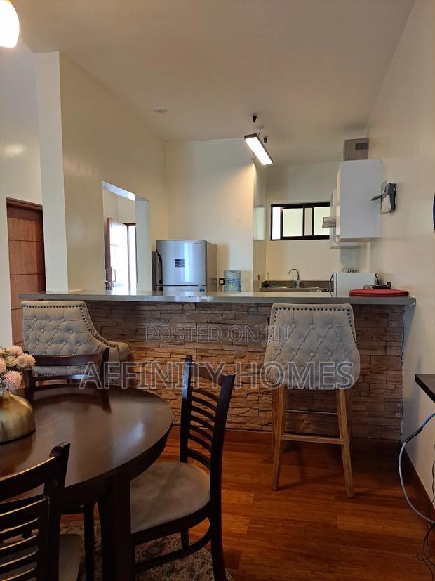 Furnished 1bdrm Apartment in The Courtyard, Lavington for rent