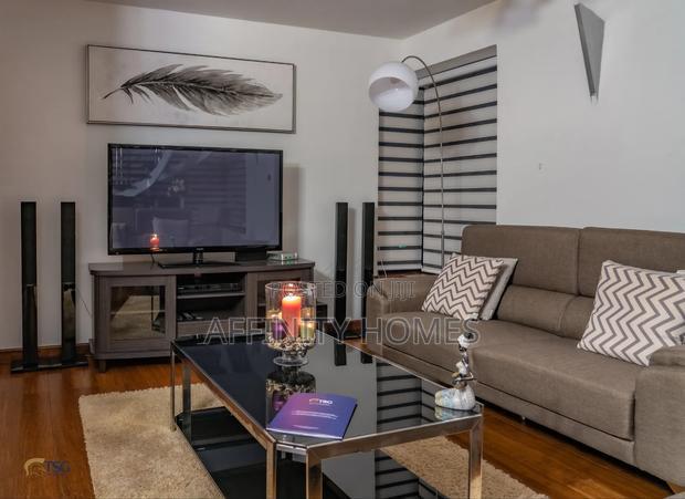 Furnished 1bdrm Apartment in Wood Avenue, Kilimani for rent