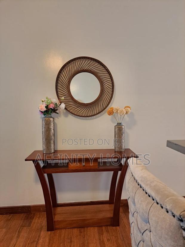 Furnished 1bdrm Apartment in The Courtyard, Lavington for rent