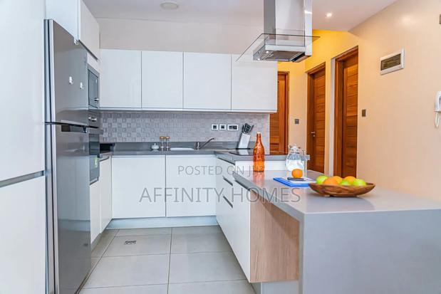 Furnished 1bdrm Apartment in Mombasa Road for rent
