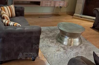 Furnished 3bdrm Apartment in Rose Close, Kilimani for rent