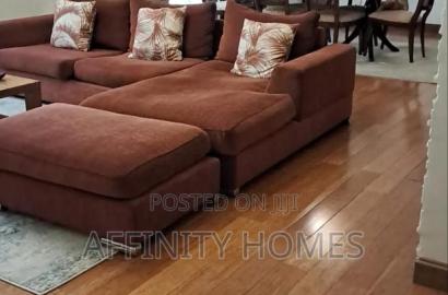 Furnished 2bdrm Apartment in The Courtyard, Lavington for rent