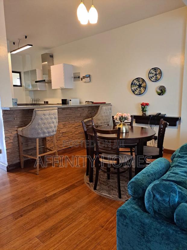 Furnished 1bdrm Apartment in The Courtyard, Lavington for rent