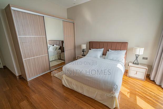 Furnished 2bdrm Penthouse in Mombasa Road for sale