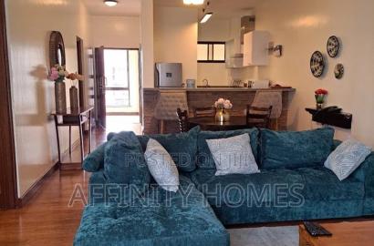 Furnished 1bdrm Apartment in The Courtyard, Lavington for rent