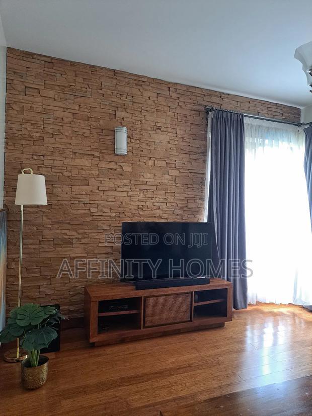 Furnished 1bdrm Apartment in The Courtyard, Lavington for rent