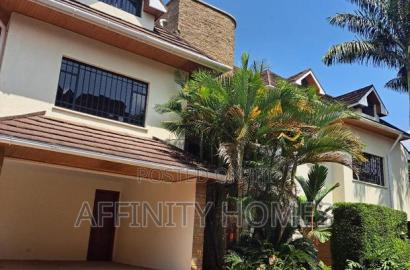 5bdrm House in Loiyangalani, Lavington for sale