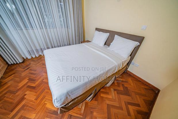 Furnished 3bdrm Apartment in Valley Arcade for sale