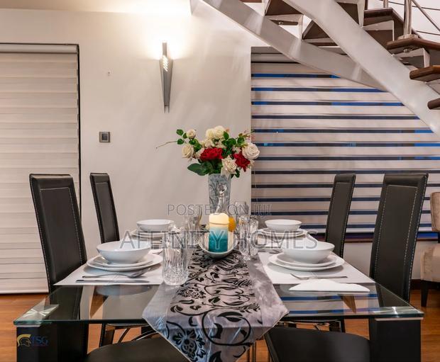 Furnished 1bdrm Apartment in Wood Avenue, Kilimani for rent