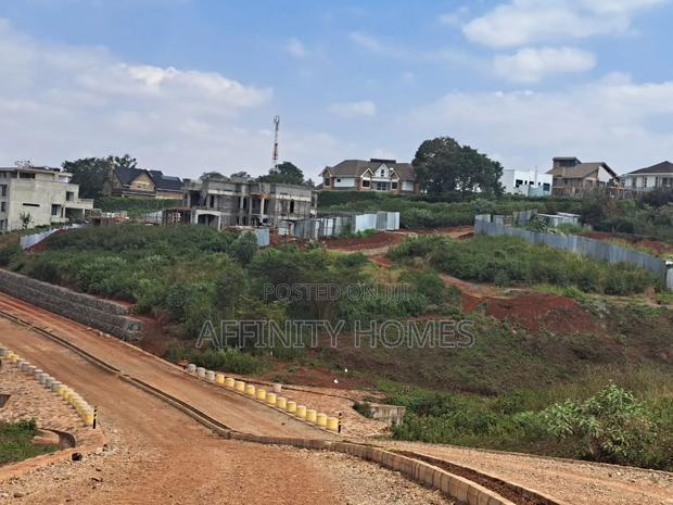 Serviced Eighth Acre Plot for Sale