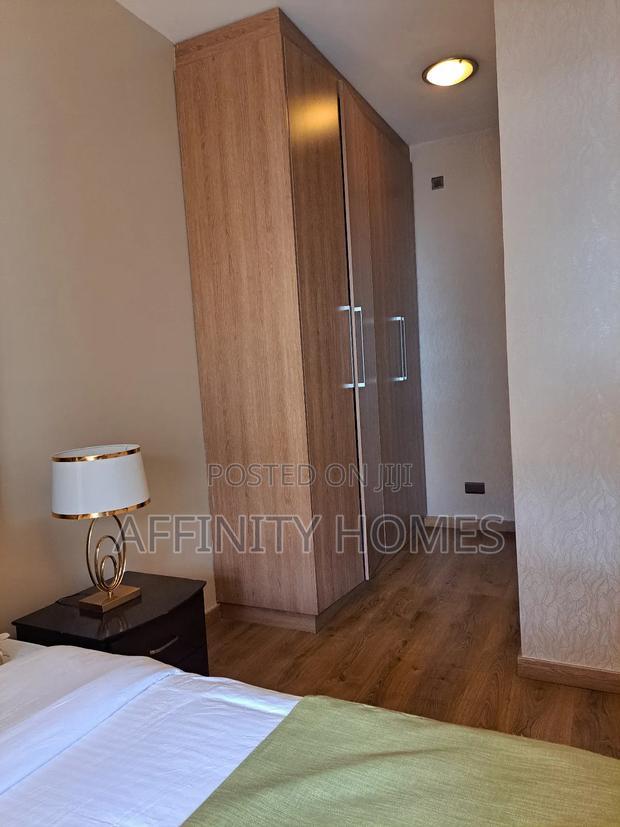 Furnished 1bdrm Apartment in The Courtyard, Lavington for rent