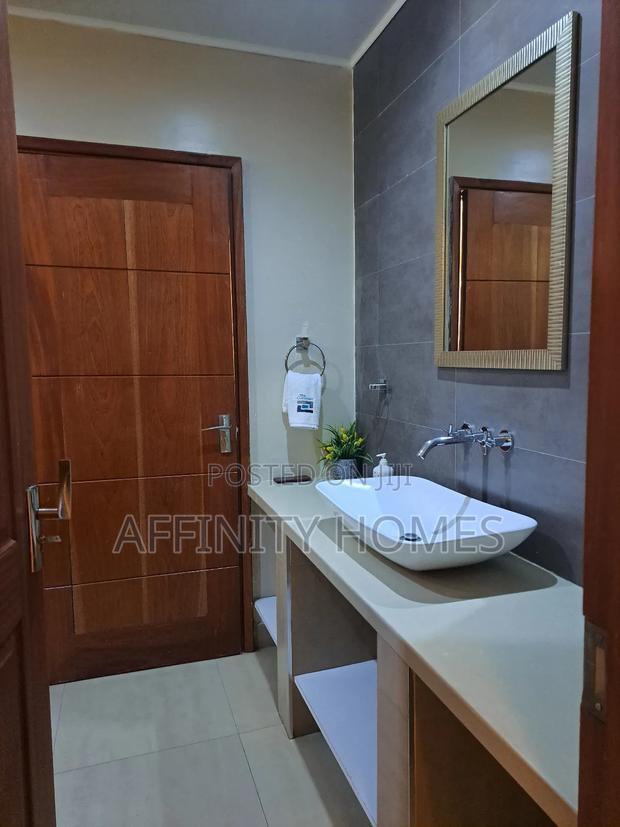 Furnished 1bdrm Apartment in The Courtyard, Lavington for rent