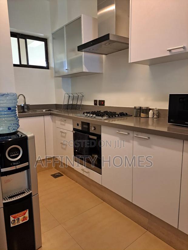 Furnished 1bdrm Apartment in The Courtyard, Lavington for rent