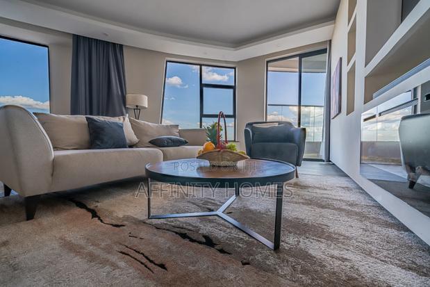 Furnished 1bdrm Apartment in Mombasa Road for sale