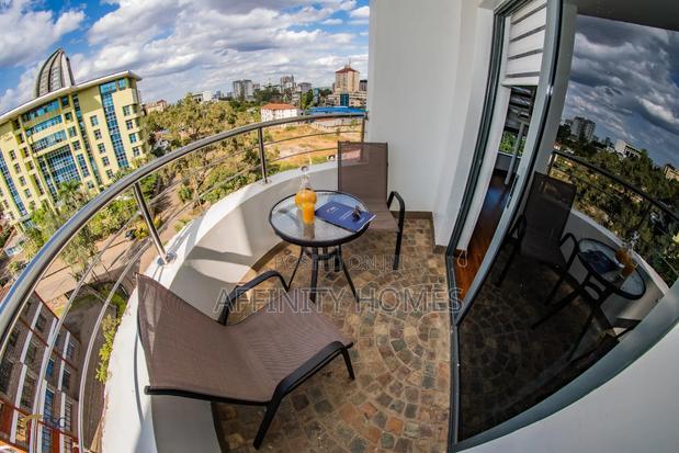 Furnished 1bdrm Apartment in Wood Avenue, Kilimani for rent