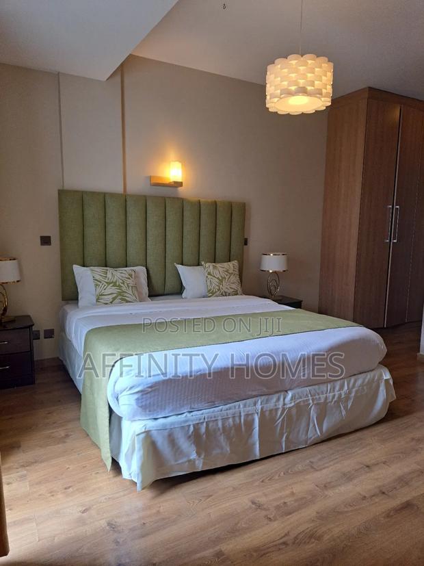 Furnished 1bdrm Apartment in The Courtyard, Lavington for rent