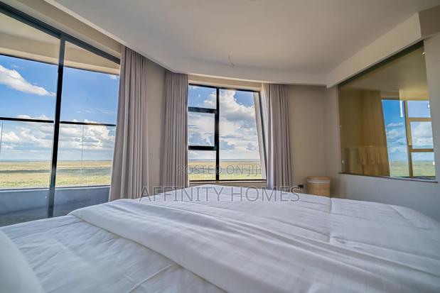 Furnished 1bdrm Apartment in Mombasa Road for rent
