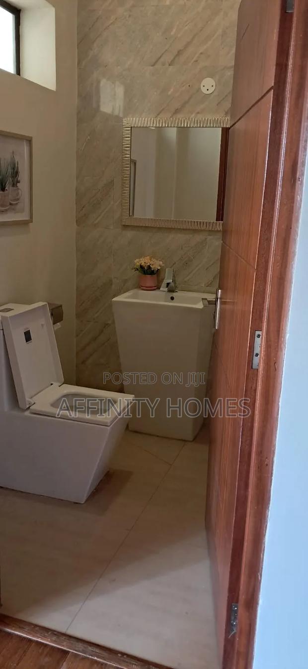 Furnished 2bdrm Apartment in The Courtyard, Lavington for rent