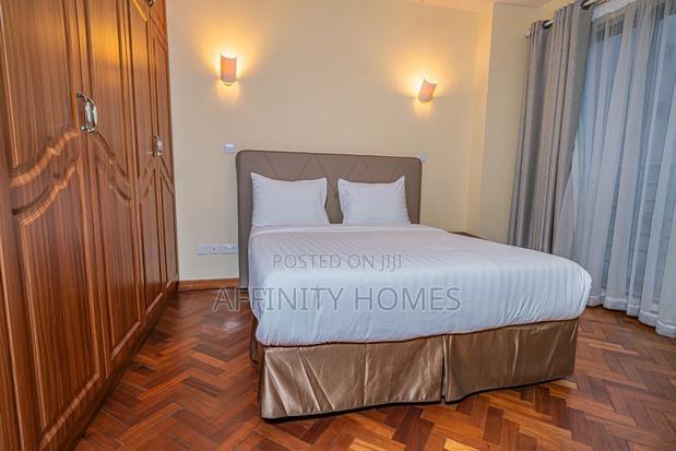 Furnished 3bdrm Apartment in Valley Arcade for sale