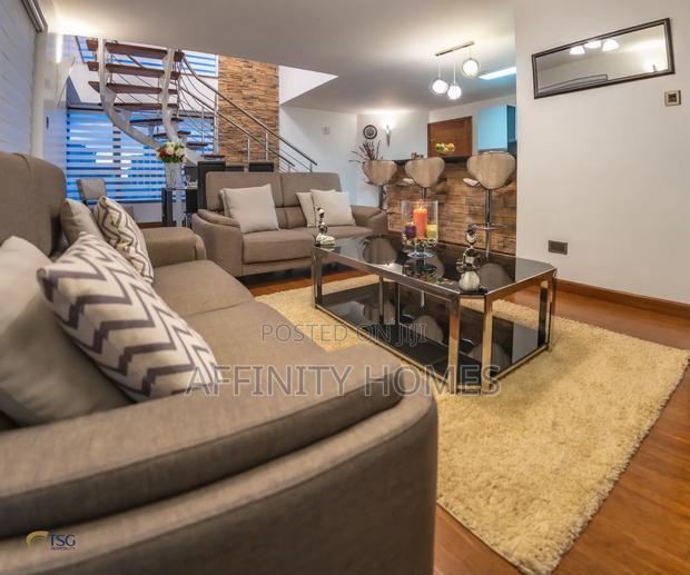 Furnished 1bdrm Apartment in Wood Avenue, Kilimani for rent