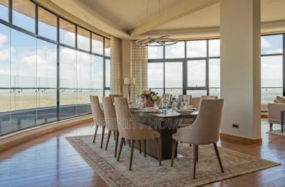 Furnished 2bdrm Penthouse in Mombasa Road for sale