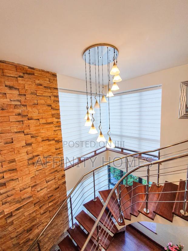 Furnished 2bdrm Apartment in Wood Avenue, Kilimani for rent