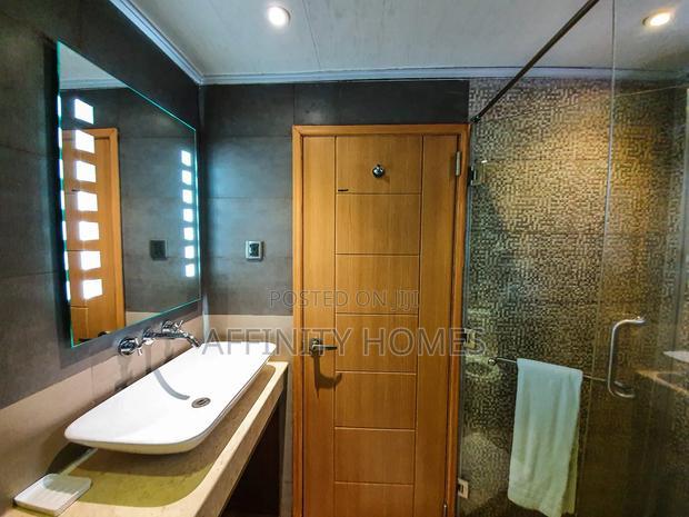 Furnished 2bdrm Apartment in Wood Avenue, Kilimani for rent