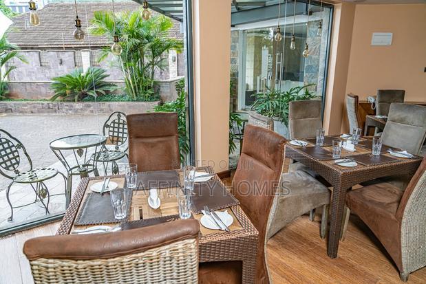 Furnished 2bdrm Apartment in Wood Avenue, Kilimani for rent