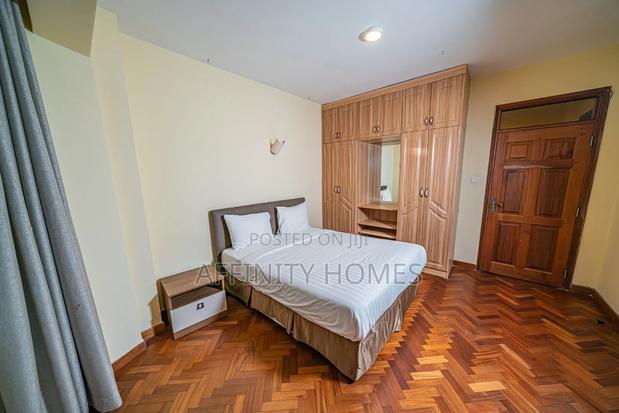Furnished 3bdrm Apartment in Valley Arcade for sale