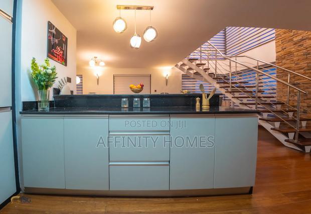 Furnished 1bdrm Apartment in Wood Avenue, Kilimani for rent