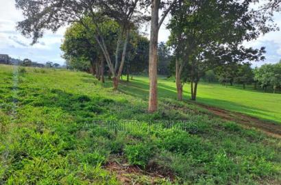 Golf Front Quarter Acre Plot