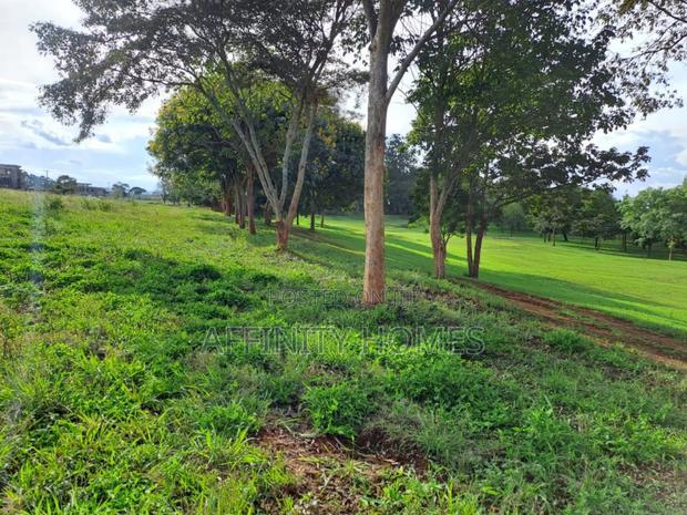 Golf Front Quarter Acre Plot