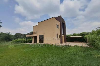 4bdrm House in Migaa Golf Estate, Riabai for sale